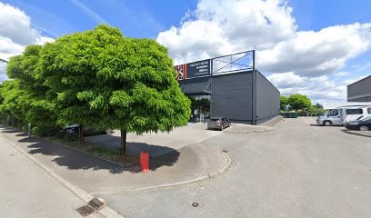 Bréal, Magasin de Vêtements au Vigen