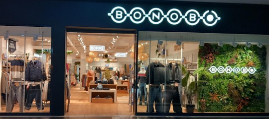 Bonobo, Magasin de Vêtements à Saint-Maur