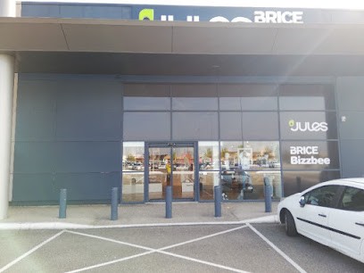 Jules, Magasin de Vêtements à Beynost