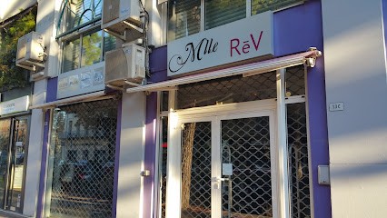 Mlle Rēv, Magasin de Vêtements à Draguignan