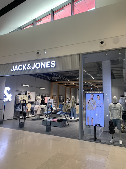Jack & Jones Magasin De Vêtements à Cergy