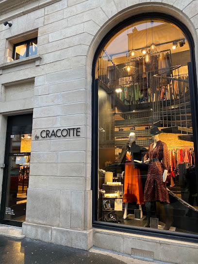 By Cracotte Magasin De Vêtements à Nancy