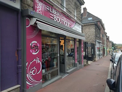Liberty Boutique, Magasin de Vêtements à Neufchâtel-en-Bray