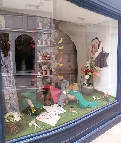 Mc Boutique, Magasin de Vêtements à Millau