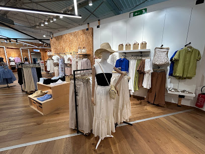 Pimkie Magasin De Vêtements à Ambérieu-en-Bugey