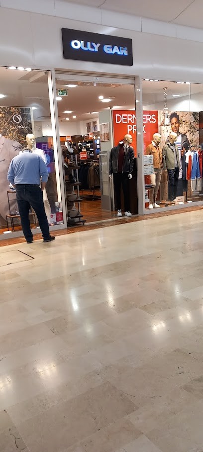 OLLY GAN, Magasin de Vêtements à Caluire-et-Cuire
