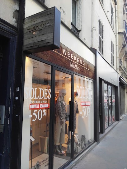 Kujten Commerce, Magasin de Vêtements à Paris 15