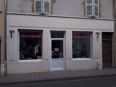 Samson Véronique, Magasin de Vêtements à Marcigny