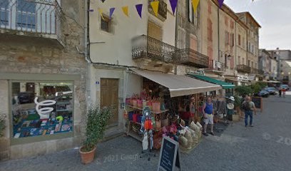 Zacai Maryse, Magasin de Vêtements aux Vans