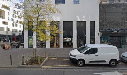 Levi's® Store Metz, Magasin de Vêtements à Metz