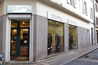 Côté Homme | Habilleur Cérémonie Et Magasin De Prêt à Porter à Rodez, Magasin de Vêtements à Rodez
