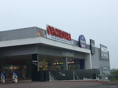 Orchestra SAINT QUAY PERROS - Lannion, Magasin de Vêtements à Saint-Quay-Perros