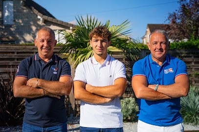 OLIPHIL & INTEMPOR'ELLES, Magasin de Vêtements à Saint-Jean-du-Falga