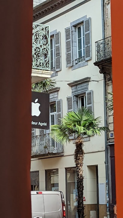 Rio Joseph, Magasin de Vêtements à Tarbes