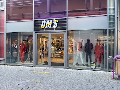 Dm Sport, Magasin de Vêtements à Vaulx-en-Velin