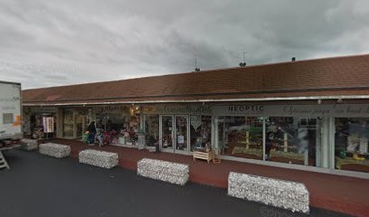 L'Boutique, Magasin de Vêtements à Semur-en-Auxois
