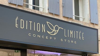 Edition Limitée Concept Store Pertuis, Magasin de Vêtements à Pertuis