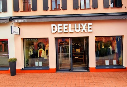 DEELUXE, Magasin de Vêtements à Beinheim