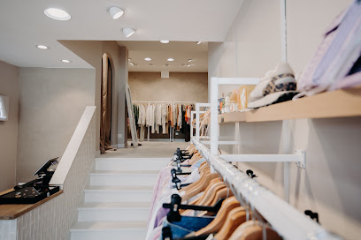Paloca Magasin De Vêtements au Touquet-Paris-Plage