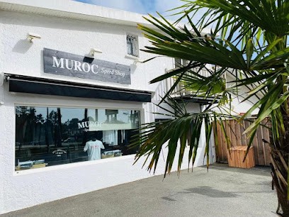 Muroc Speed Shop, Magasin de Vêtements à Lège-Cap-Ferret