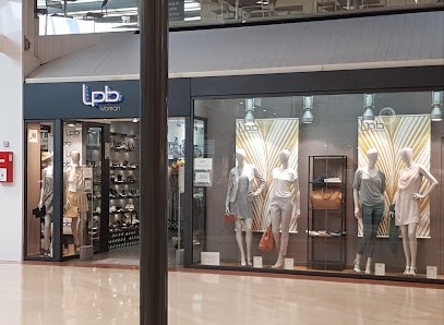 LPB LES PETITES BOMBES, Magasin de Vêtements à Marseille 11