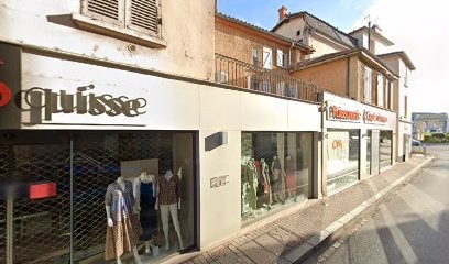 neuville vetement, Magasin de Vêtements à Neuville-sur-Saône