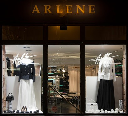 Arlène, Magasin de Vêtements à Rodez