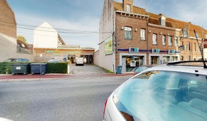 Léon Et Paulette By Daphné - Boutique De Vêtements, Magasin de Vêtements à Mouvaux