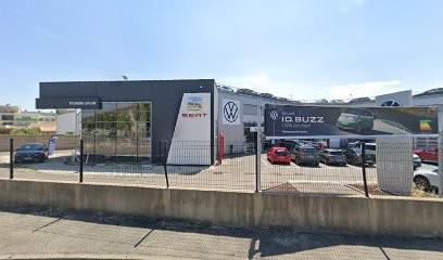 C&A, Magasin de Vêtements à Salon-de-Provence