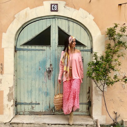 Bohème / Karlenz, Magasin de Vêtements à Pierrelatte