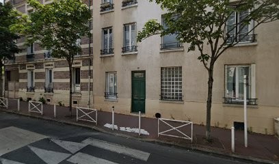 viet do, Magasin de Vêtements à Montrouge