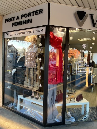 Valme, Magasin de Vêtements à Gretz-Armainvilliers