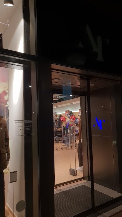 ARMAND THIERY FEMME, HOMME ET TOSCANE, Magasin de Vêtements à Saint-Parres-aux-Tertres