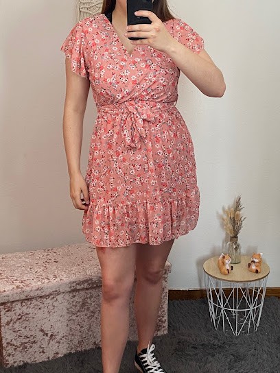 Les merveilles de Poupie, Magasin de Vêtements à Flines-lez-Raches