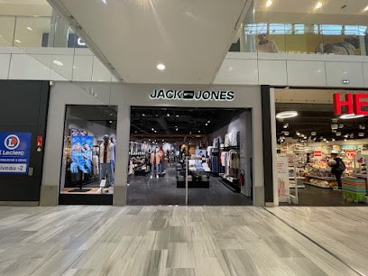 JACK & JONES, Magasin de Vêtements à Metz