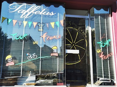 Taffetas, Magasin de Vêtements à Saignes