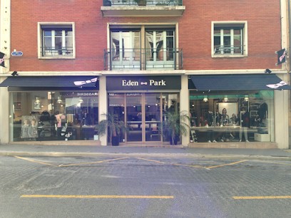Eden Park, Magasin de Vêtements à Reims
