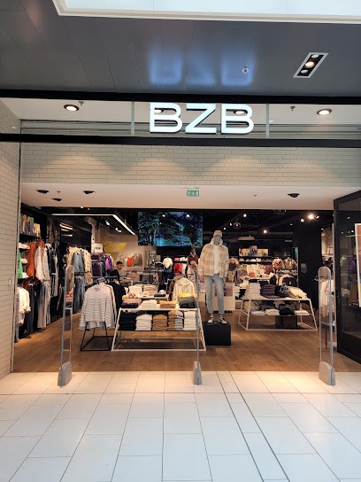 BZB TARBES, Magasin de Vêtements à Ibos
