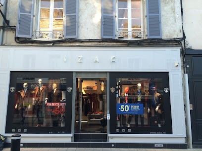 Annpat SAS, Magasin de Vêtements à Montargis