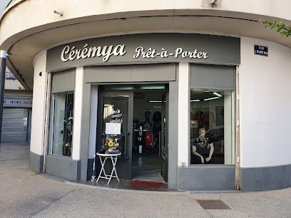 Cérémya Prêt à Porter, Magasin de Vêtements à Pont-Saint-Esprit
