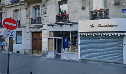 Sweet Marguerite, Magasin de Vêtements à Paris 18