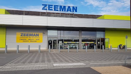 Zeeman Mondelange, Magasin de Vêtements à Mondelange