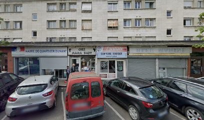 Chez Mama Kady, Magasin de Vêtements à Meaux