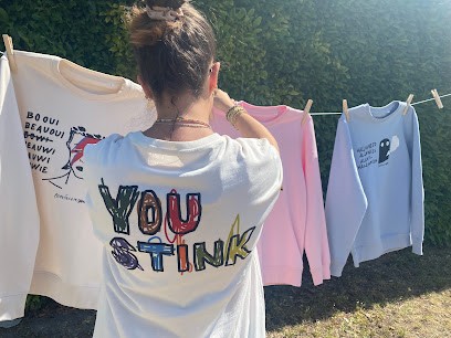 Projet Province, Magasin de Vêtements à Villeurbanne