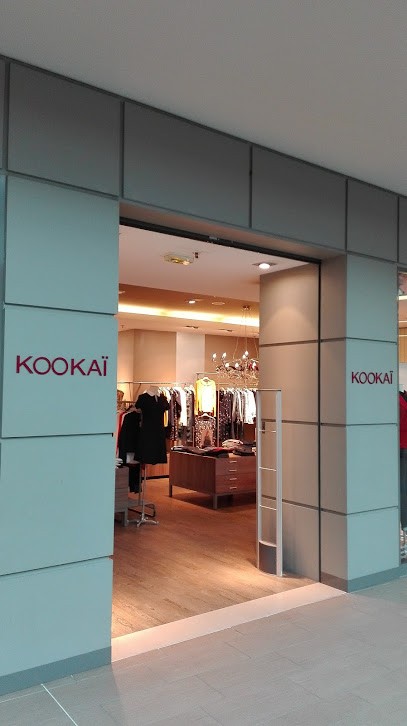 KOOKAÏ, Magasin de Vêtements à Strasbourg