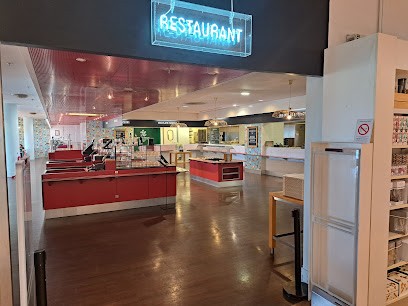 Sandro - Galerie Lafayette Metz, Magasin de Vêtements à Metz