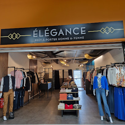 Elegance H&F Josselin Magasin De Vêtements à Josselin