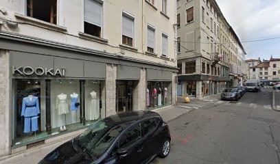 Boutique KOOKAÏ, Magasin de Vêtements à Vienne