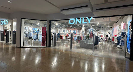 Only Magasin De Vêtements à Strasbourg