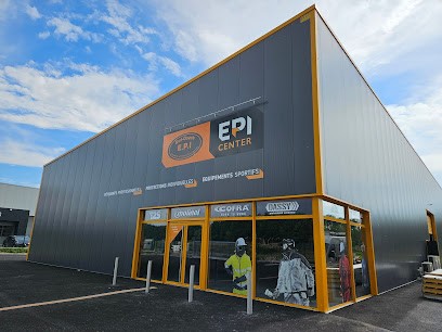 Sud-Ouest EPI, Magasin de Vêtements à Samazan